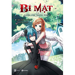 Bí Mật Giao Ước Bóng Tối (Kèm Postcard)